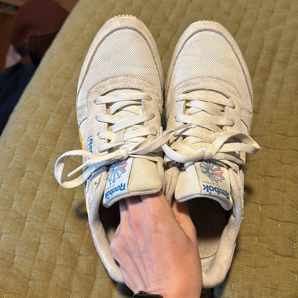 Reebok classic sneakers - Picture 5 of 5